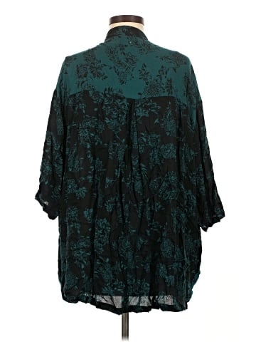 Ecote Coat (view 2)