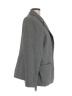 Calvin Klein Chevron-herringbone Gray Blazer Size L - photo 4