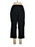 Zenergy by Chico's Black Active Pants Size Lg (2) - photo 2