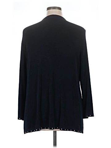 Travelers by Chico's 3/4 Sleeve Top (view 2)