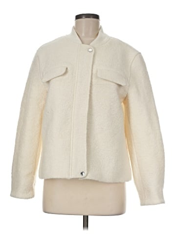 Rails Faux Fur Jacket (view 1)