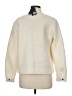 Rails Ivory Faux Fur Jacket Size M - photo 2