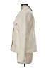 Rails Ivory Faux Fur Jacket Size M - photo 5