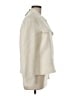 Rails Ivory Faux Fur Jacket Size M - photo 4