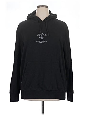 Hurley Pullover Hoodie (view 1)