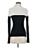 Bebe Black Turtleneck Sweater Size S - photo 1