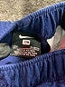 Nike Blue Sweatpants 9-12 MO / 12 MO - photo 3