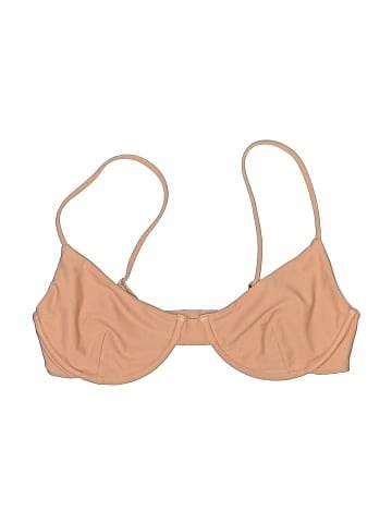 Mikoh Swimsuit Top (view 1)