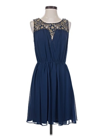 Nikibiki Cocktail Dress (view 1)