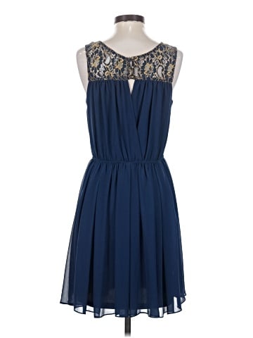 Nikibiki Cocktail Dress (view 2)