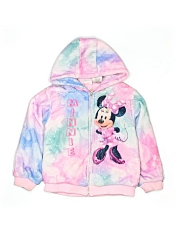 Disney Zip Up Hoodie (view 1)