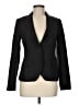 Theory Black Blazer Size 6 - photo 1