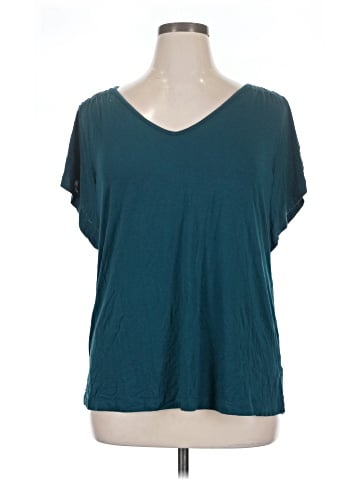 Soma Short Sleeve T-Shirt (view 1)