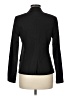 Theory Black Blazer Size 6 - photo 2