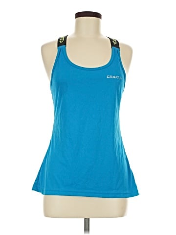 Craft Active Tank (view 1)
