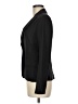 Theory Black Blazer Size 6 - photo 5