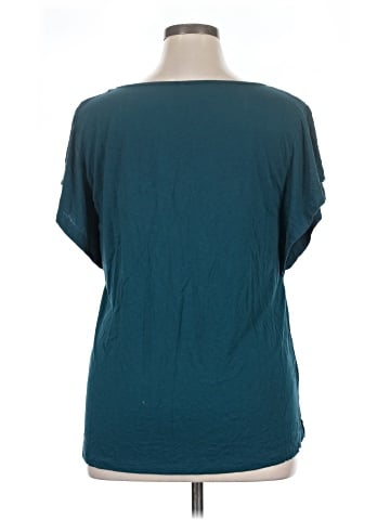 Soma Short Sleeve T-Shirt (view 2)