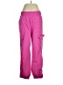 Active by Old Navy Pink Cargo Pants Size L - photo 1