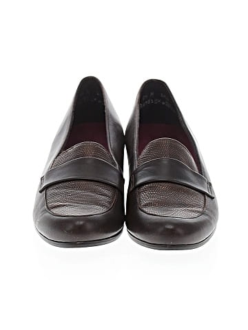 Munro American Flats (view 2)