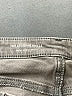 AG Solid Gray Jeans Size 25 waist - photo 7