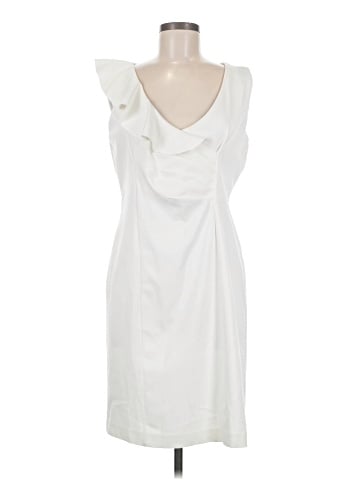 Adrienne Vittadini Cocktail Dress (view 1)