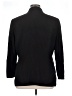 Collections for Le Suit 100% Polyester Black Blazer Size 16 - photo 2
