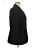 Collections for Le Suit 100% Polyester Black Blazer Size 16 - photo 4
