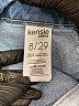 Kensie Hearts Blue Jeans Size 8 - photo 8