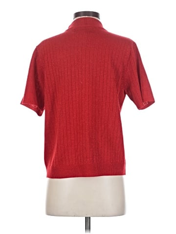 Sag Harbor Turtleneck Sweater (view 2)