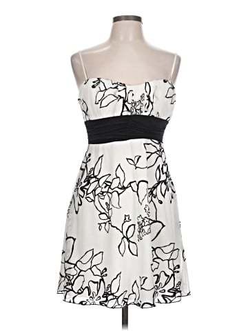 Speechless Cocktail Dress (view 1)