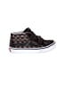 Vans Brown Sneakers Size 13 (kids) - photo 1