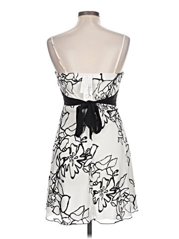 Speechless Cocktail Dress (view 2)