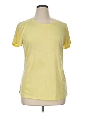 Marika Short Sleeve T-Shirt (view 1)