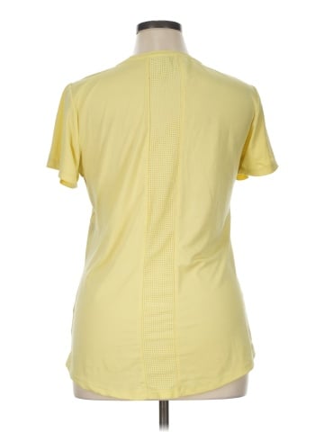 Marika Short Sleeve T-Shirt (view 2)