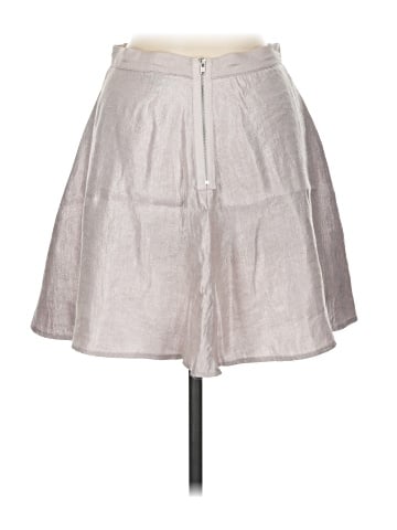Topshop Formal Skirt (view 2)