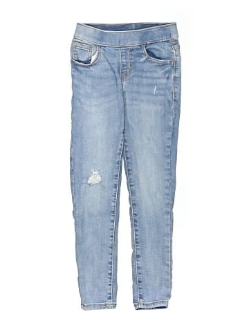 Cat & Jack Jeans (view 1)