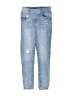 Cat & Jack Blue Jeans Size 6 - photo 1