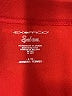 ExOfficio Solid Red Casual Dress Size L - photo 7
