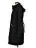 Cole Haan Black Coat Size XS - photo 5