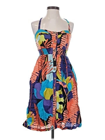 Edme & Esyllte Cocktail Dress (view 1)