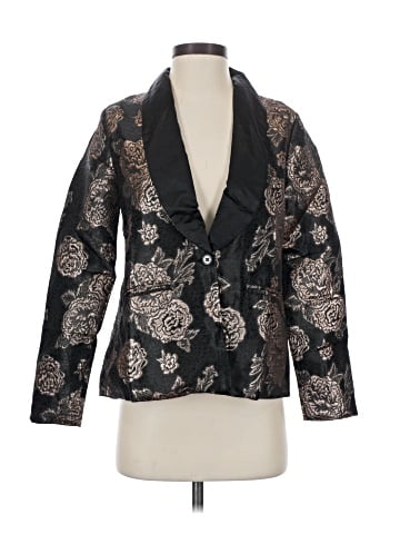 Sage the Label Blazer (view 1)