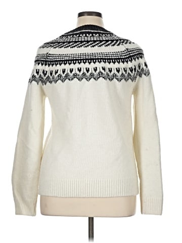 Style&Co Pullover Sweater (view 2)