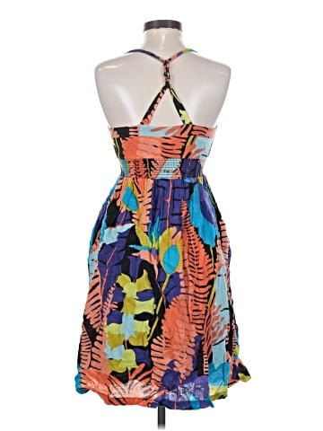 Edme & Esyllte Cocktail Dress (view 2)