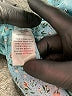 TCEC 100% Polyester Paisley Teal Cocktail Dress Size M - photo 8