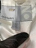 Old Navy Ivory Wool Coat Size L - photo 6