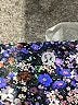 Lululemon Athletica Print Blue Shorts Size 2 - photo 3