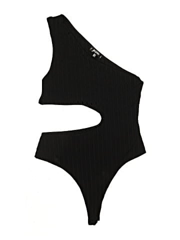 Missguided Bodysuit (view 1)