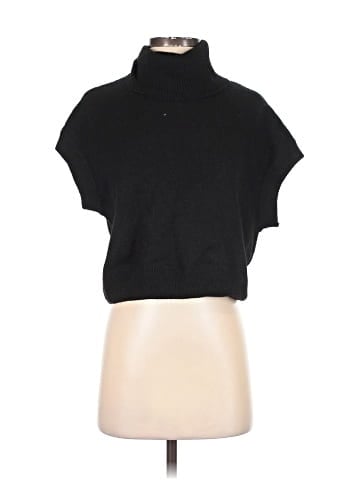Double Zero Turtleneck Sweater (view 1)