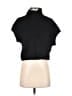Double Zero Black Turtleneck Sweater Size S - photo 1