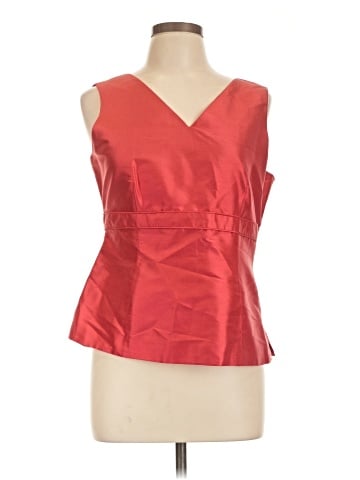 Talbots Vest (view 1)